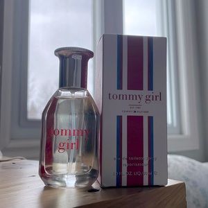 Tommy Girl eau de Toilette spray